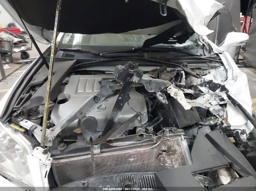 2011 LEXUS ES 350  