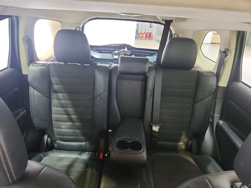 2020 MITSUBISHI OUTLANDER SE  