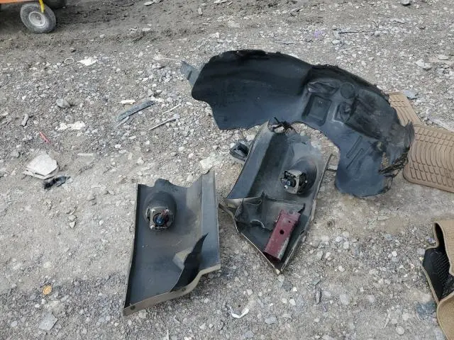 2013 FORD EXPEDITION EL XLT  