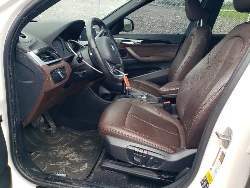 2022 BMW X1 XDRIVE28I  