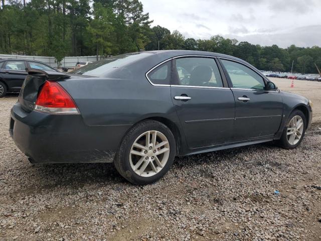 2015 CHEVROLET IMPALA LIMITED LTZ