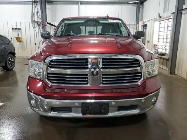 2018 RAM 1500 SLT