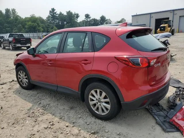 2016 MAZDA CX-5 SPORT  