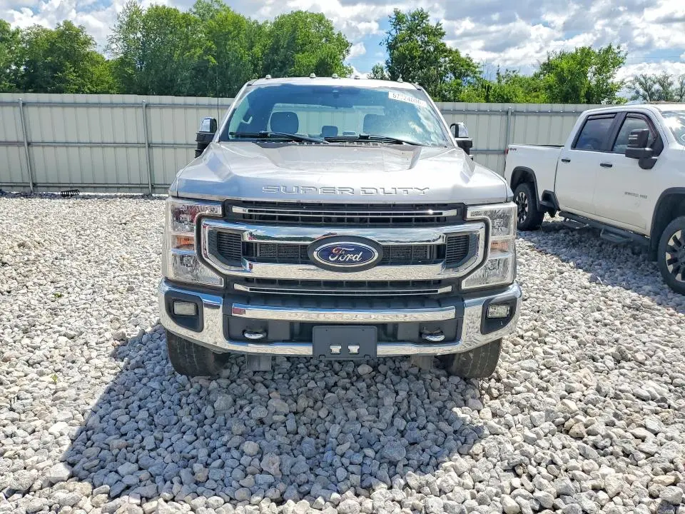 2020 FORD F350 SUPER DUTY  