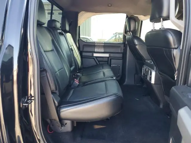2018 FORD F250 SUPER DUTY  
