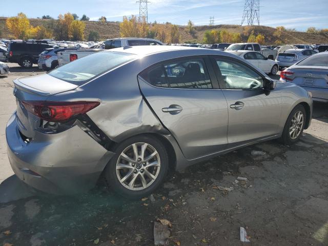 2016 MAZDA 3 TOURING