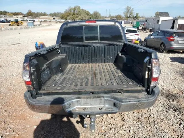 2015 TOYOTA TACOMA DOUBLE CAB PRERUNNER  