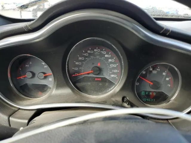 2014 DODGE AVENGER SE  