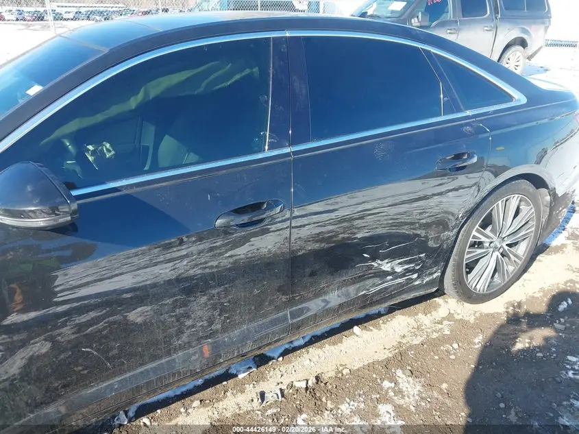 2019 AUDI A6 55 PREMIUM