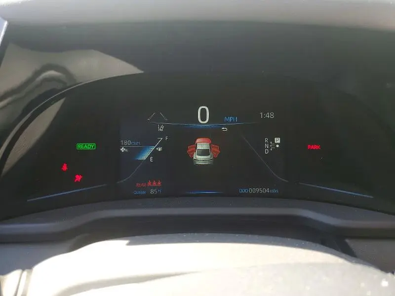 2023 TOYOTA MIRAI XLE  