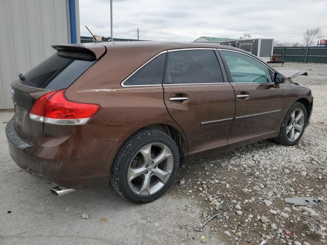 2010 TOYOTA VENZA 