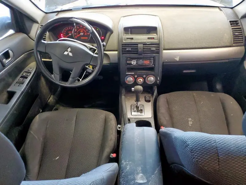 2012 MITSUBISHI GALANT FE  