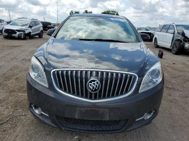 2014 BUICK VERANO   