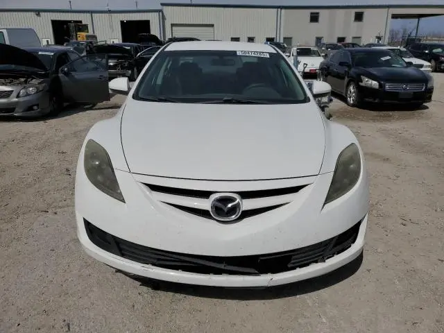 2010 MAZDA 6 I  