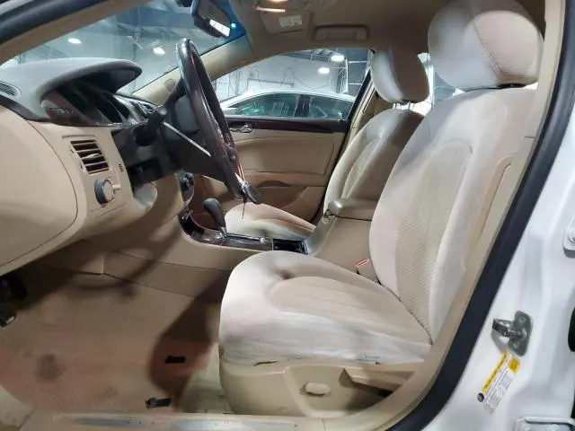 2011 BUICK LUCERNE CX  