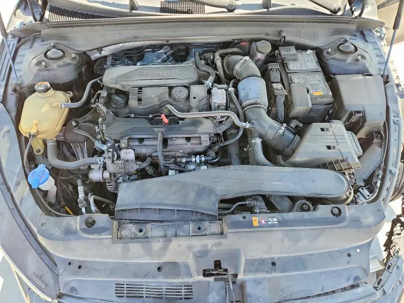 2024 KIA K5 EX  