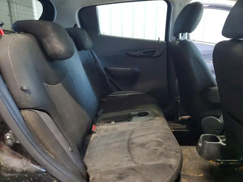 2020 CHEVROLET SPARK 1LT  