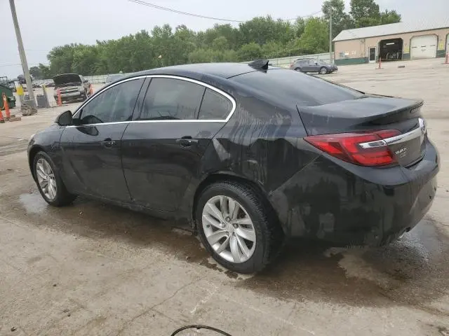 2016 BUICK REGAL PREMIUM