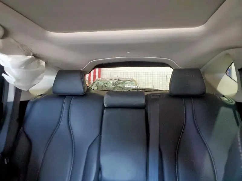 2020 ACURA RDX TECHNOLOGY  