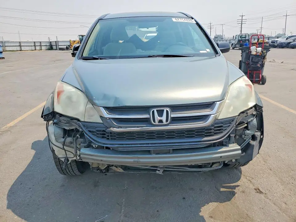 2011 HONDA CR-V SE  
