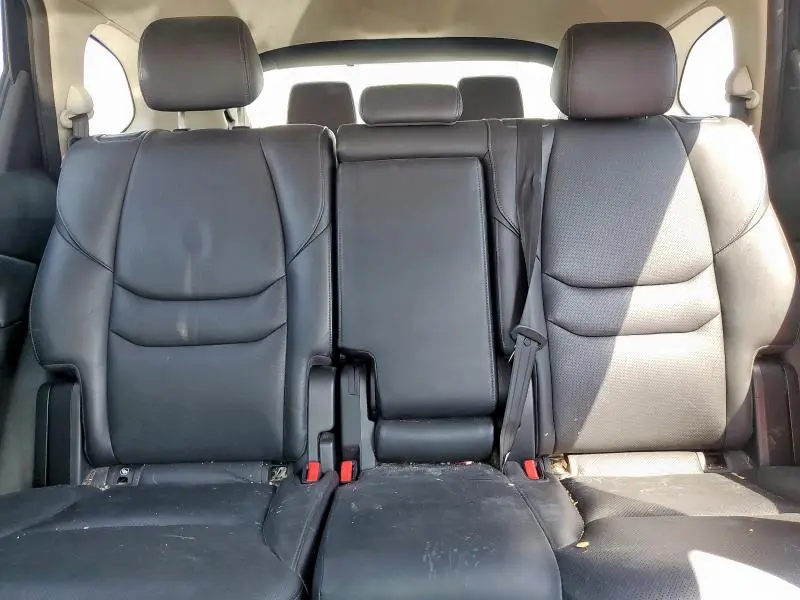 2021 MAZDA CX-9 TOURING  