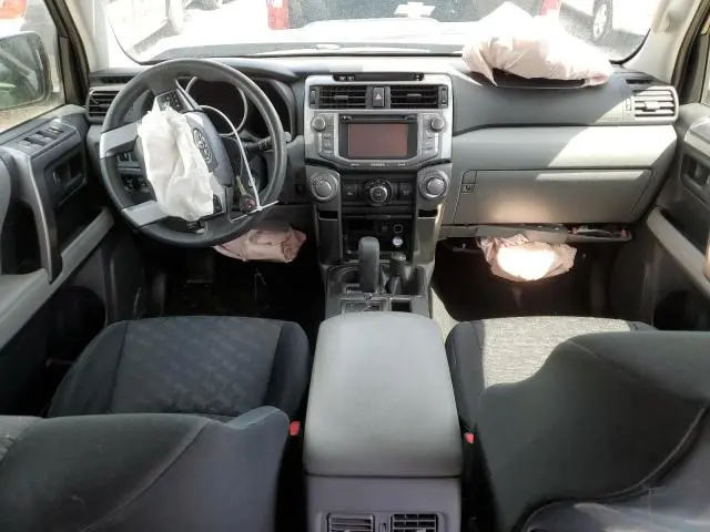 2012 TOYOTA 4RUNNER SR5  