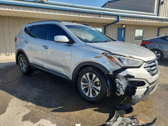 2014 HYUNDAI SANTA FE SPORT   