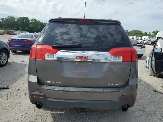 2011 GMC TERRAIN SLE  