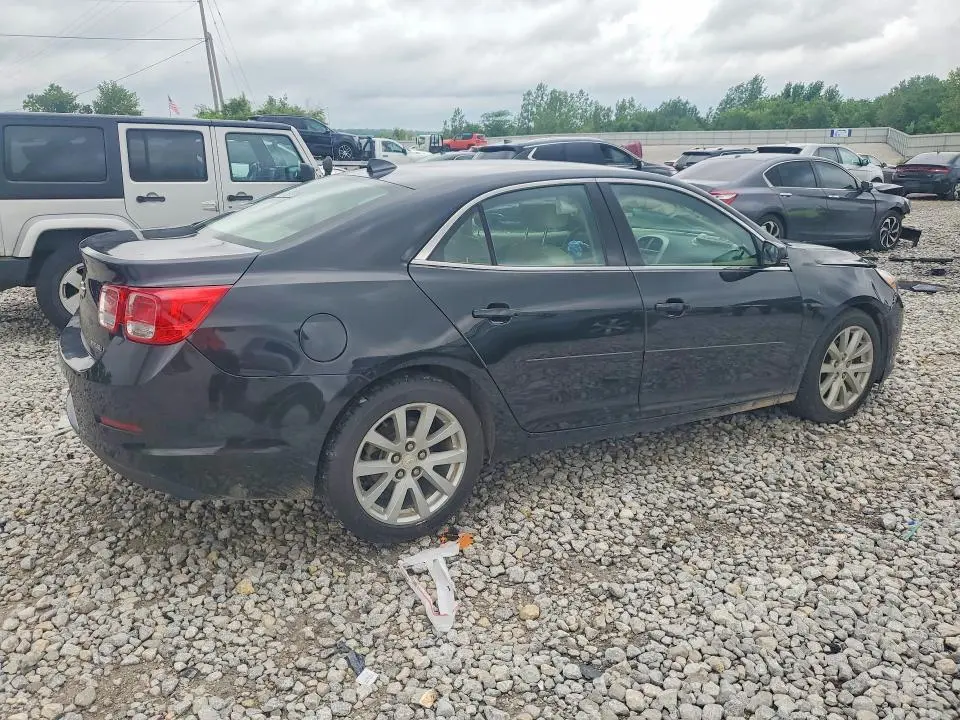 2013 CHEVROLET MALIBU 2LT  