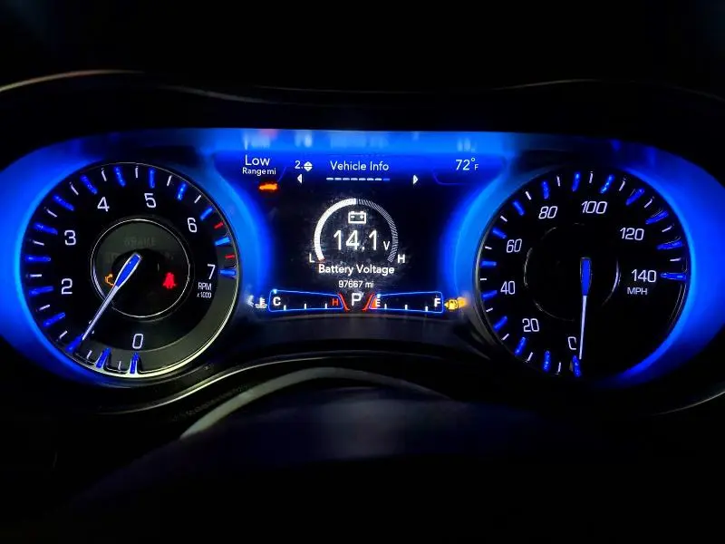 2018 CHRYSLER 300 TOURING  