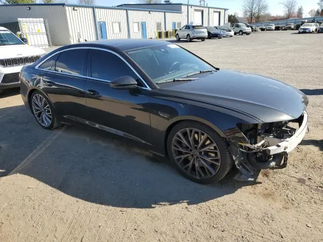 2019 AUDI A6 PRESTIGE  