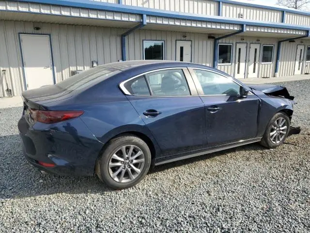 2021 MAZDA 3   