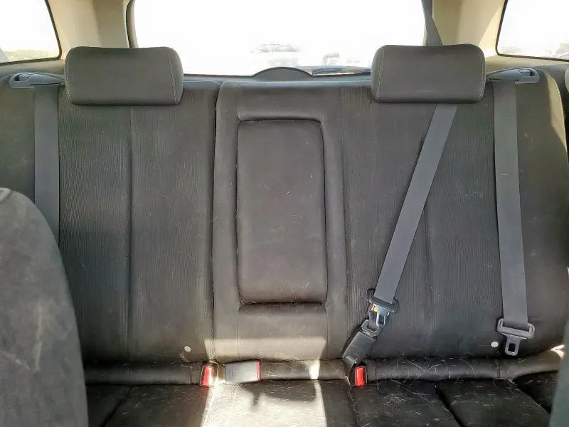 2010 MAZDA CX-7