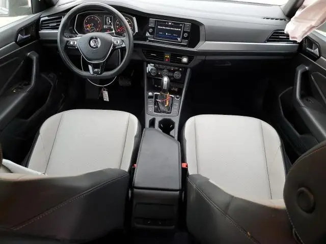 2020 VOLKSWAGEN JETTA S  