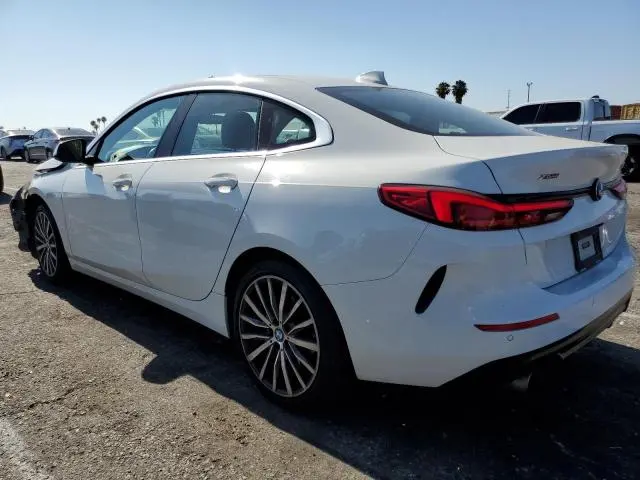 2021 BMW 228XI   