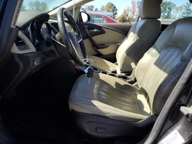 2013 BUICK VERANO   