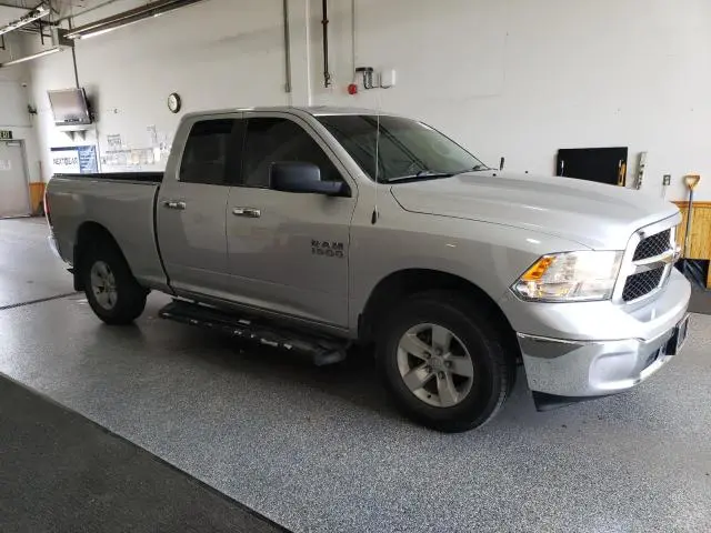 2018 RAM 1500 SLT