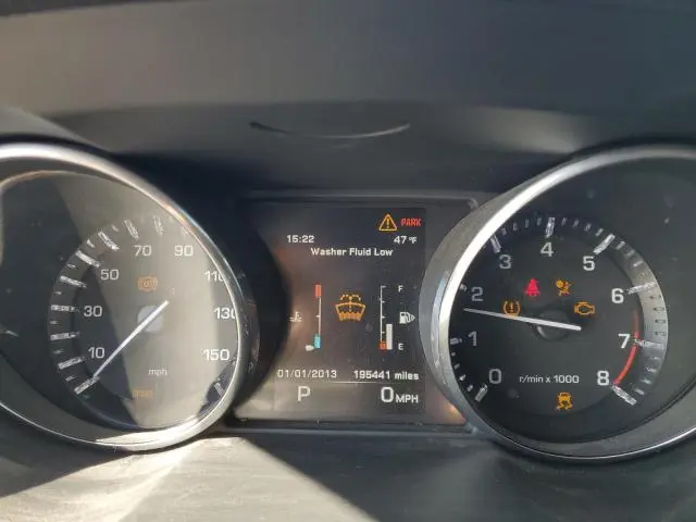 2015 LAND ROVER RANGE ROVER EVOQUE PURE PLUS  