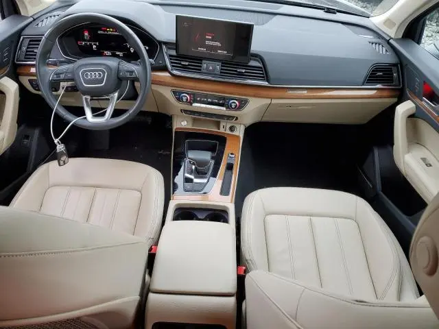 2023 AUDI Q5 PREMIUM PLUS 45  