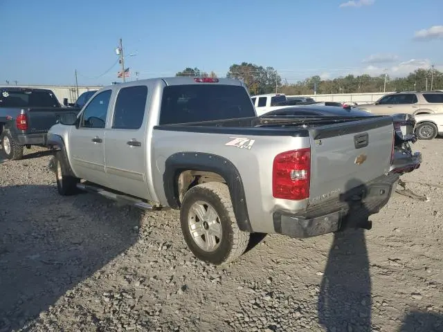 2013 CHEVROLET SILVERADO K1500 LT  