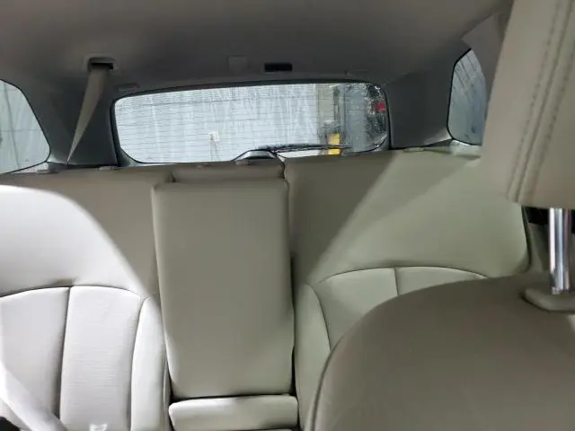 2014 SUBARU OUTBACK 3.6R LIMITED  