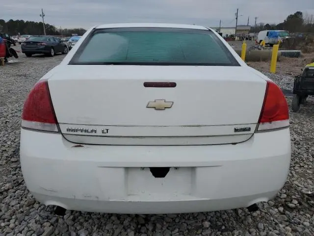 2013 CHEVROLET IMPALA LT  
