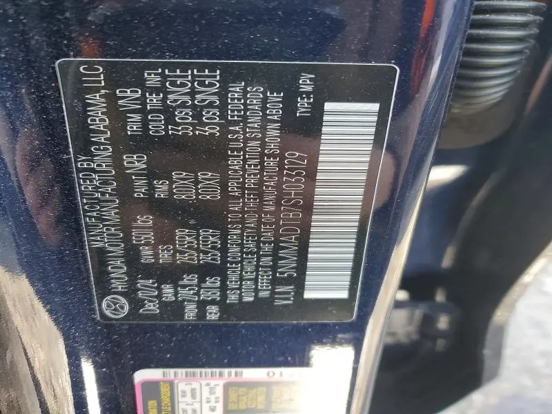 2025 GENESIS GV70 BASE  