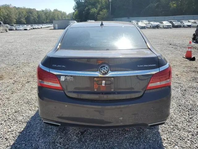2014 BUICK LACROSSE   