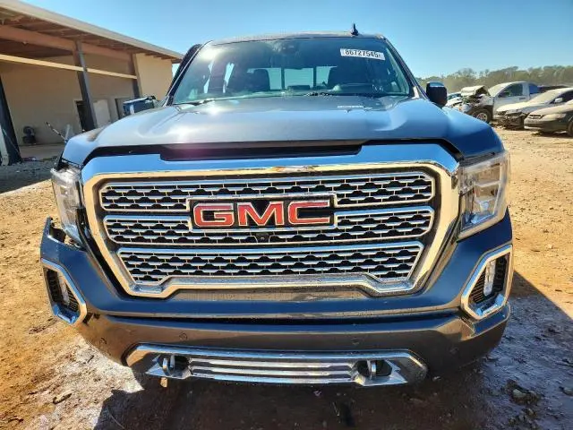 2021 GMC SIERRA K1500 DENALI  