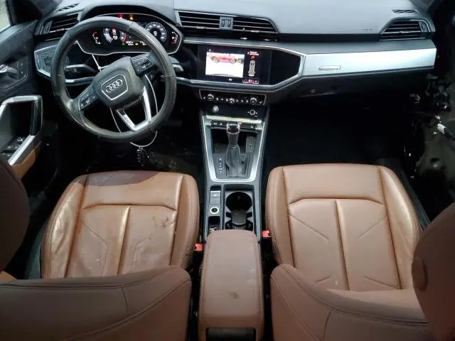 2020 AUDI Q3 PREMIUM  