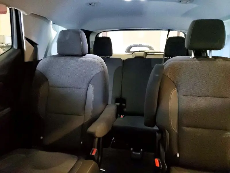 2020 CHEVROLET TRAVERSE LT  
