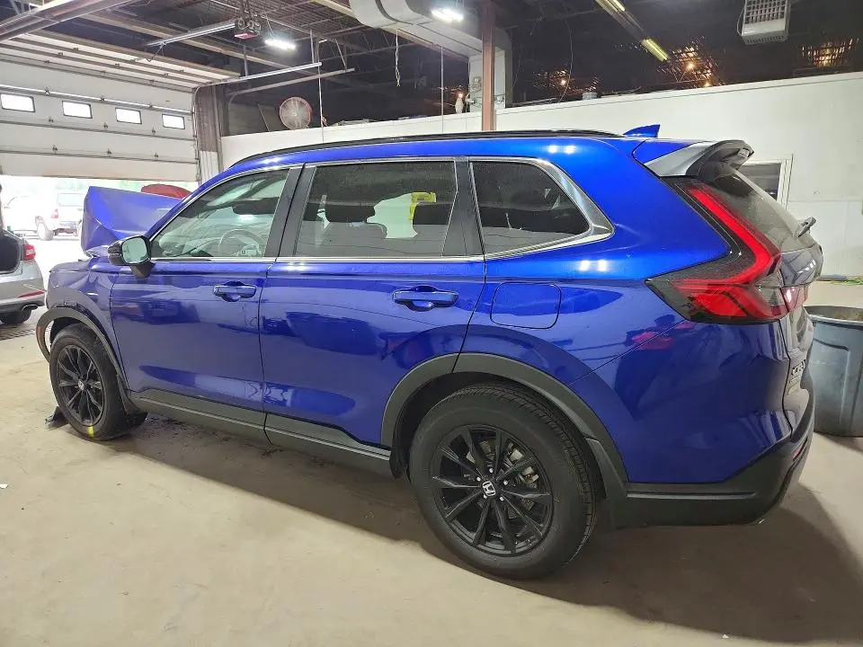 2024 HONDA CR-V SPORT  