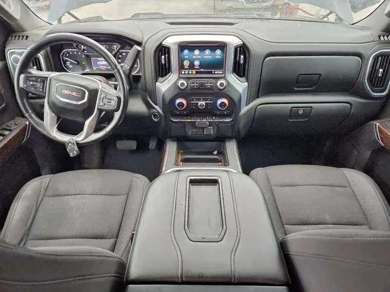 2020 GMC SIERRA C1500 ELEVATION  