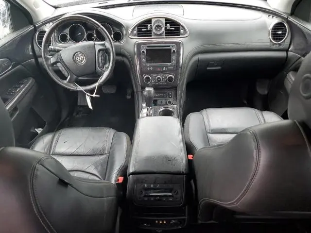 2016 BUICK ENCLAVE   